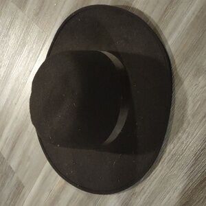 Felt Padre Hat